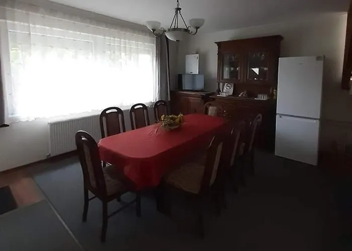 Pegazus Vendeghaz 3* Hajdúszoboszló