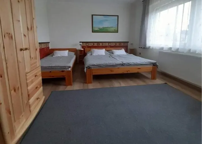 Pegazus Vendeghaz Hajdúszoboszló