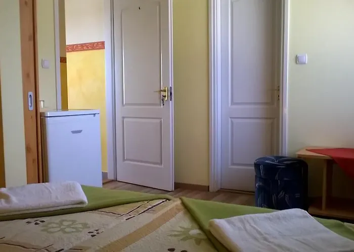 Pegazus Vendeghaz 3*
