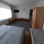 Pegazus Vendeghaz Pensjonat Hajdúszoboszló