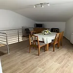 Pensjonat Pegazus Vendeghaz 3*