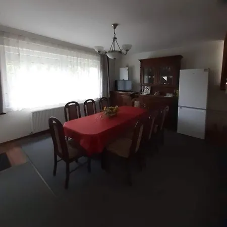 Pegazus Vendeghaz 3* Hajdúszoboszló
