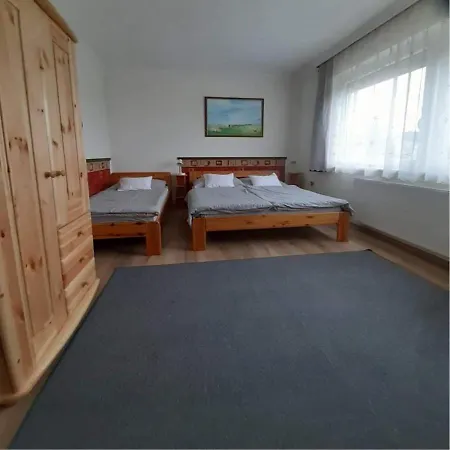 Pegazus Vendeghaz Hajdúszoboszló