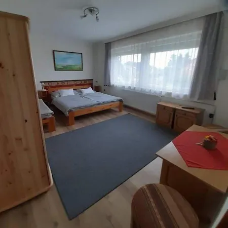 Pegazus Vendeghaz 3* Hajdúszoboszló