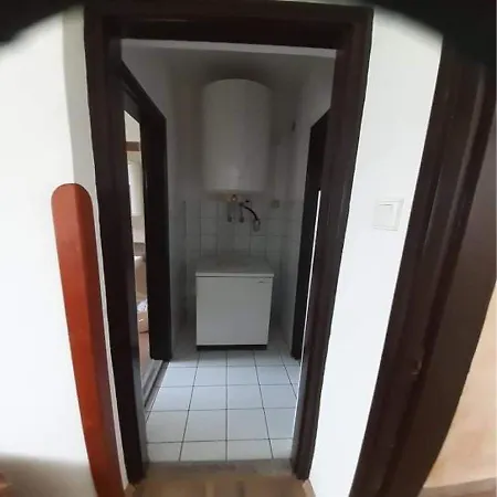 Pegazus Vendeghaz 3*