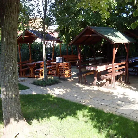 Pensjonat Pegazus Vendeghaz 3*
