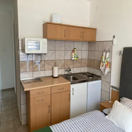Pegazus Vendeghaz 3* Hajdúszoboszló