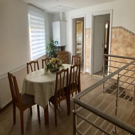 Pegazus Vendeghaz 3* Hajdúszoboszló